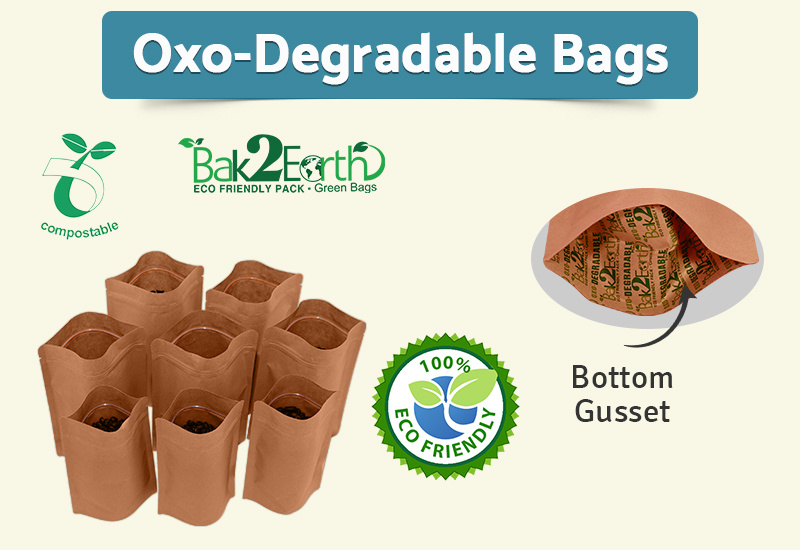 Oxo-Degradable-Bags