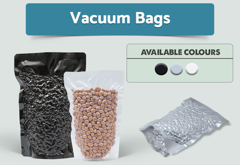 Vacuum Packaging Bag