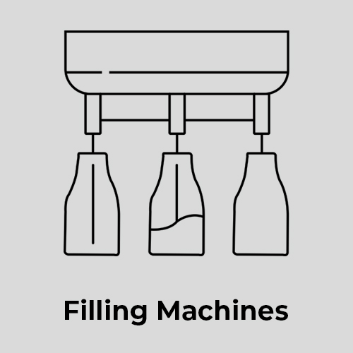 Filling Machines