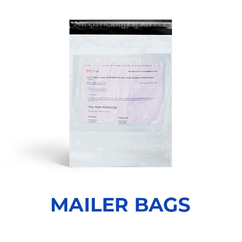 MAILER-BAGS