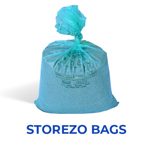 STOREZO-BAGS
