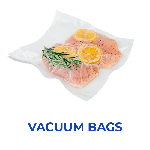 VACUUM-BAGS