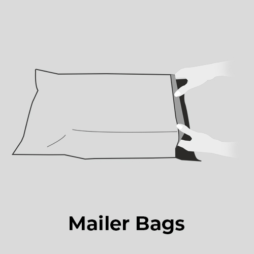 mailer bags