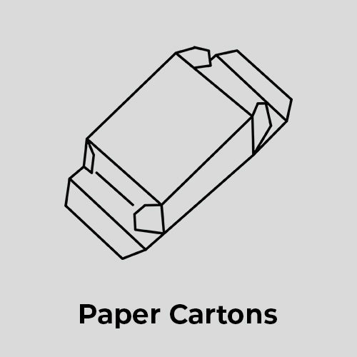 Paper Cartons